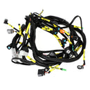 K20 K24 K-Series Tucked Engine Harness For Honda Acura K-Swap Integra CRX EK Generic