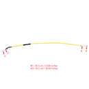 Motorcycle Clutch Cable Replacement fit for Yamaha XJ-6N XJ6N 2009-2017 Generic