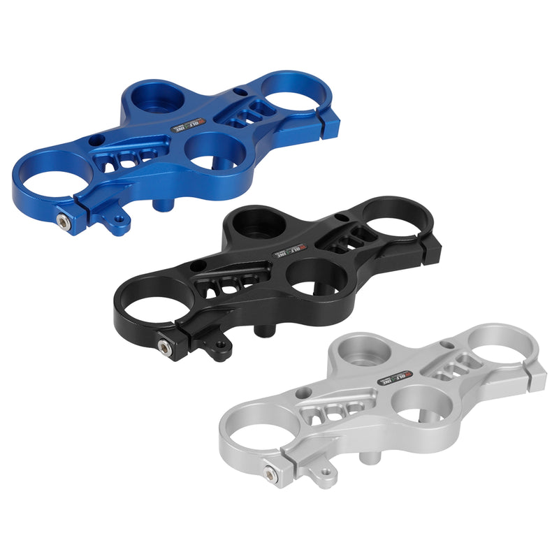 Yamaha YZF-R7 2021-2023 Aluminum Upper Front Top Triple Tree Clamp