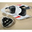 Fairing Set For Yamaha YZF R6 YZF-R6 2006-2007 Red White Generic
