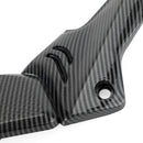 Honda CB650R CBR650R 2021-2022 Front Side Seat Fairing Gas Tank Panel