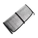 Front Windshield Sunshade Sun Shade Heat Shield Visor Mat For Suzuki Jimny 2019-2021 Generic