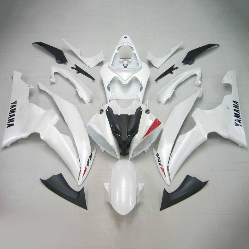 Fairing Kit For Yamaha YZF 600 R6 2008-2016 Generic