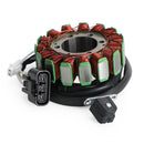 Yamaha 07-22 Grizzly 550/700 Kodiak Magneto Stator+Voltage Rectifier+Gasket