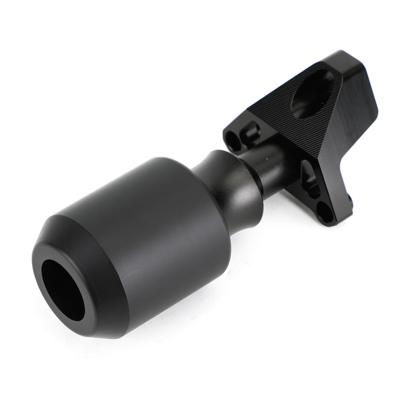 Areyourshop CNC Black Frame Slider Anti Crash Pad Fit for Honda CB CBR 650R 19-20 650F 14-18 Generic