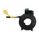 2006-2013 Mitsubishi Lancer Clockspring Spiral Cable 8619A018 A0153A0017