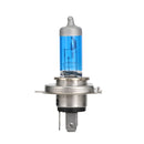 H4U Car Headlight For GE BLUE LIGHT 5000K 12V60/55W Cool Blue Light Generic