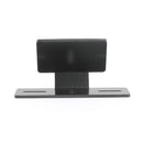 Car Platform Hand Microphone Metal Hook Hanger Fit For IC-2730E/IC2720