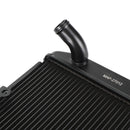 Aluminum Radiator Cooler Cooling Fit For Motorcycle Kawasaki Z900 2017-2023 2020 Generic