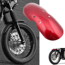 2001-2016 Bonneville T100 Scrambler Thruxton Front Fender Mudguard