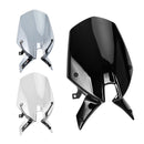 2021-2022 DUCATI Monster 937 / 950 Windshield WindScreen