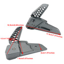 2017-2020 Vespa Primavera/Sprint 125 150 Rear Footrests Foot Peg