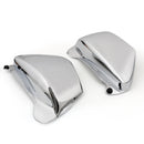 Battery Side Fairing Cover Chrome For Honda Magna VF 750 VF750C 1994-2004 Generic