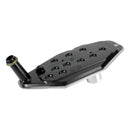 Jeep Wrangler Unlimited 2008-2010 45RFE 545RFE 68RFE Transmission Sensors Set With 4WD Filter Kit Pan Gasket