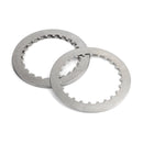 Clutch Kit Iron& Friction Plates fit for Honda TRX300 CBF250 NX/XL250 XLR250 Generic