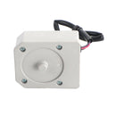 DC 12V Refrigerator Freezer Heat Sink Fan Motor For Omar KBL-48ZWT05-1202A Generic
