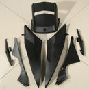 Fairing Set For Yamaha YZF R6 YZF-R6 2006-2007 Red White Generic