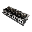 2006-2007 Ford F-250 F-350 F-450 F550 6.0L Powerstroke Diesel 1855613C1 Cylinder Head 20mm