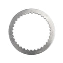 Clutch Kit Iron& Friction Plates fit for Honda CBF125 CBF150 CRF150F CB125F Generic