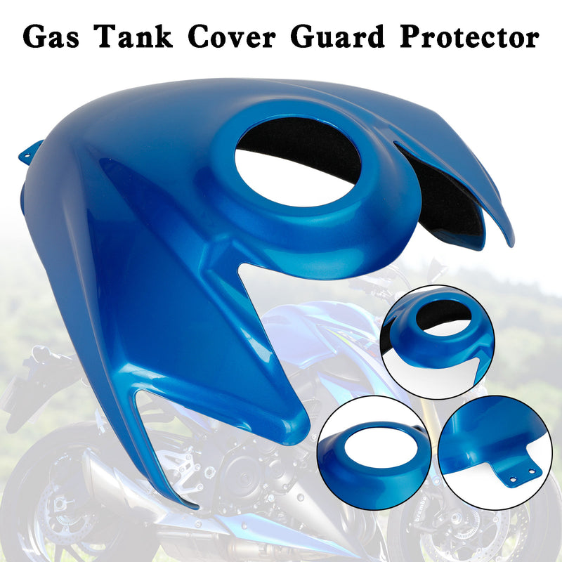 Suzuki GSX-S 750 GSXS 2017-2021 Gas Tank Cover Guard Protector