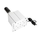 6+R 7+R USB Simulator H Gear shifter for Logitech T300RS/GT Steering Wheel PC