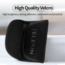 Update Backpack Strap Mount + Double J-Hook fit for GoPro Action Camera