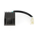 31410-KZ1-680 Rectifier Voltage Regulator For Honda XR 250 R 90-2004 ATC TRX 250 X R 86-92