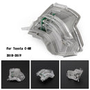 Front Mirror Turn Signal Light  Pair For Toyota C-HR 2018-2019 Generic