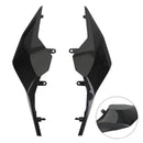 Rear Tail Side Seat Panel Trim Fairing Cowl Cover for Honda CB650R/CBR650R 2019-2020 Generic