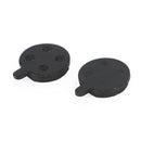 1 Pair Electric Scooter Brake Pads Replacement Parts For Xiaomi M365 Pro