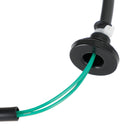 2008-2014 Subaru Impreza Tailgate Hatch Trunk Handle Switch 63270-FG001