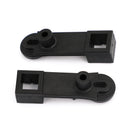 OM642 Intake Manifold Swirl Valve Arm Connecting Rod Diesel 3.0L V6 Repair Kit Generic