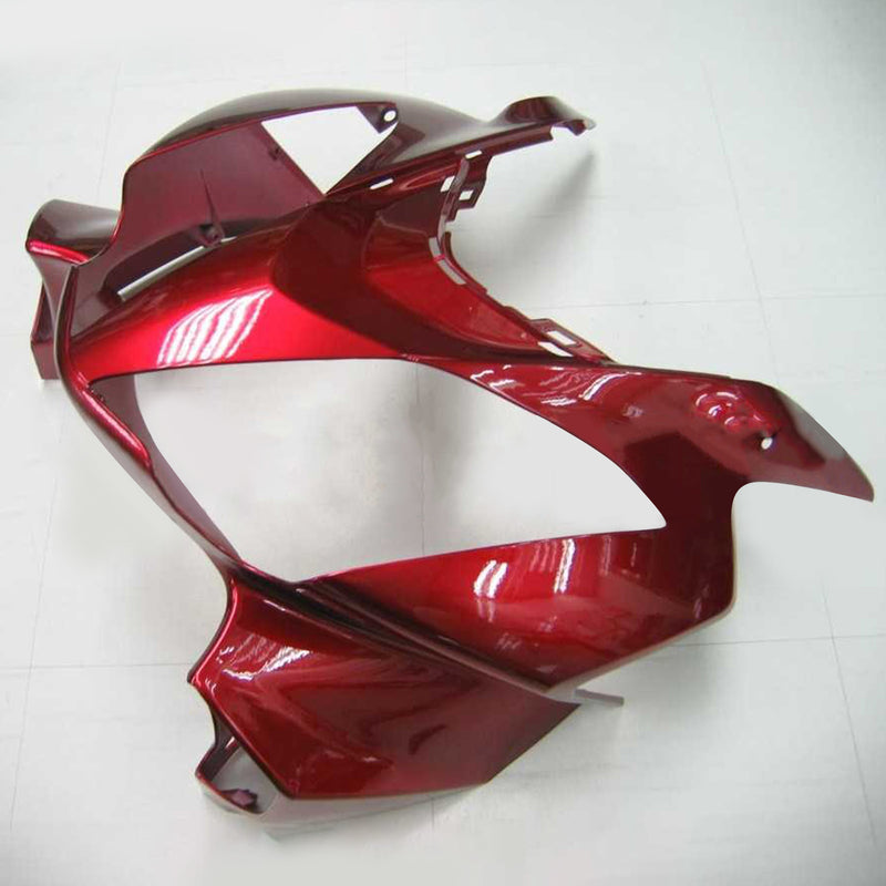 Fairing For Honda VFR800 2002-2012 Injection ABS Plastic Bodywork 015