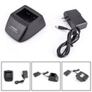 1Pcs Battery Rapid Charger For Icom IC-V85 IC-F50 IC-F51 IC-F60 IC-F61 IC-M88