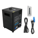 DMX Compatible 600W Electronic Cold Spark Machine for Events