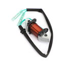 LIGHTING COIL Fit for YAMAHA 40HP 50HP OUTBOARD 1989-1994