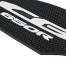 Honda CB 650 R 2019-2022 Fuel Tank Side Knee Grips Traction Pads