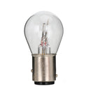 For GE General Lighting Halogen Auxiliary Light P21/5W 12V21/5W BAY15D Generic