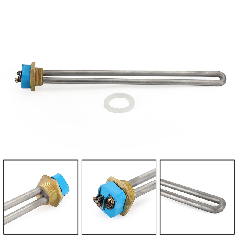 RV Hot Water Heater Element Screw-in 1400W 110V/120V for ATWOOD 92249