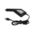 Universal PD65W + QC18W 11-15V Type C Laptop Car Charger Power Supply Adapter
