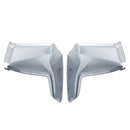 Windshield Plate Side Panels fit for Yamaha Tenere 700 / XT700Z 2019-2021 Generic