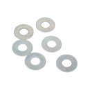 1983-2021 Ford Ranger & 1994-2008 Mazda B3000 924-310 Truck Bed Mounting Bolt Hardware Kit