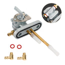 Gas Tank Fuel Cock Valve Petcock for Yamaha XS650 XS750 Special XS850 XS1100 Generic
