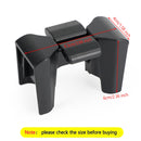 Center Console Cup Holder Insert Divider For Toyota Highlander 2002-2007