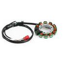 Stator Generator For Honda XL350 XL350 R A AC 1984 1985 Alternator 31120-KL3-004 Generic
