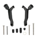 Crash Bobbins Protector Sliders Aluminum Fit For Ducati Monster 950 937 21-22 Generic