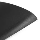 2X Left & Right Hand Door Mirror Screw Cap Cover Trim For Fiat Grande Punto Generic