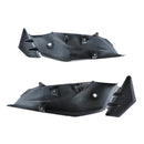 Lower Driver Seat Frame Cover Fairing For Suzuki GSXS GSX-S750 2017-2021 Generic