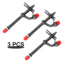 AR89564 For John Deere Pencil Injectors Tractor 27333 1520 1530 2020 2030