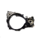 Right Crankcase Water Pump Cover For Honda CR 250 R ME03 1988-1989 11340-KS7-831 Generic